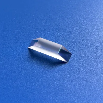 Dove Prism: Beauty and Elegance in Nature