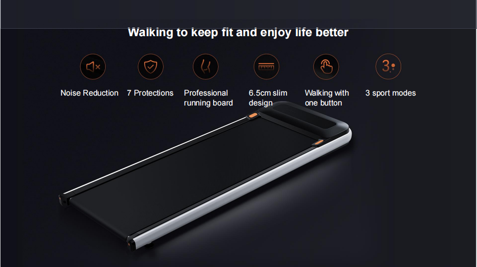 Urevo Walkingpad Urevo Walkingpad