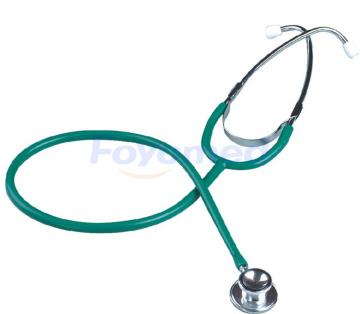 Pediatric Dual Head Stethoscopes