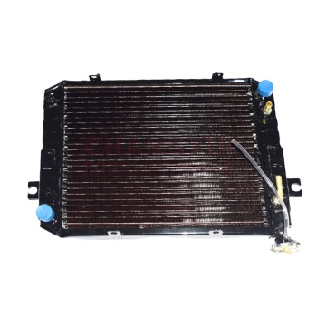 High Quality Engine Radiator for TCMATF/TD27 Forklift