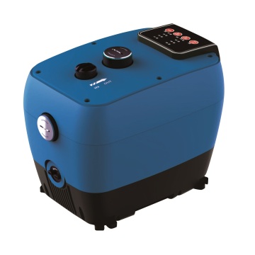 CSBP Intelligente selbstprimierende Booster -Pumpe - Verbessern Sie Ihren Wasserdruck