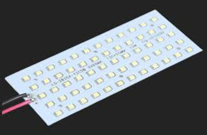 Quick Turn Aluminum Pcb Jpg