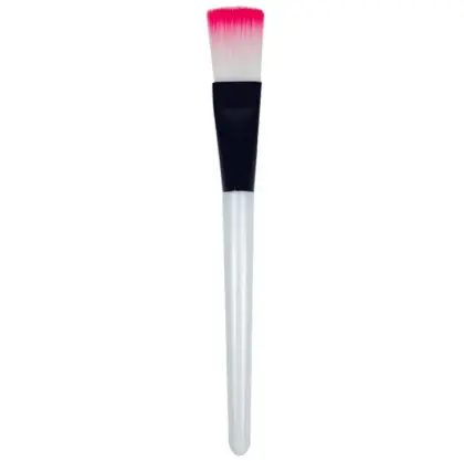 Cheapest Beauty Tools: Plastic Handle Makeup Brushes & Facial Masks