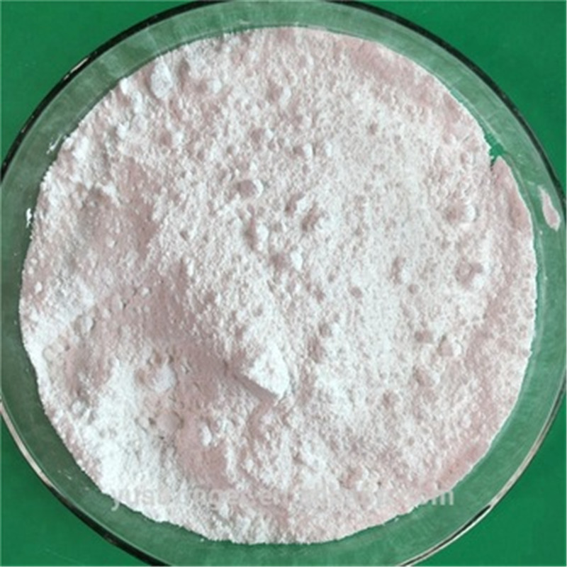 Zinc oxide