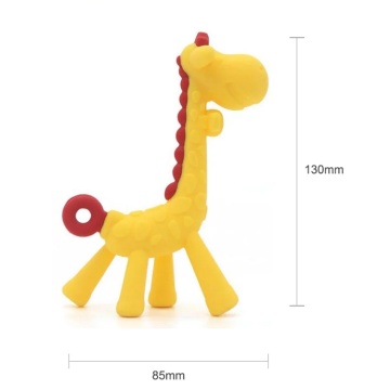 High Quality Baby Teething Toys Toothbrush