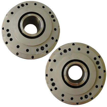 TQG Harmonic Drive Servo Reducer Gearbox SHF-32-100-2UH
