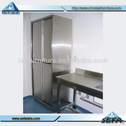 stainless steel medical cabinet/stainless steel hospital cabinet/stainless steel cabinet