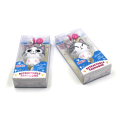Headphone Kabel 3.5mm In-Ear Ditarik untuk Anak-Anak/Perempuan