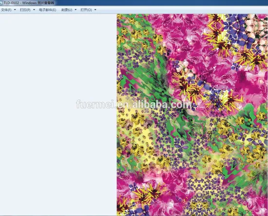 digital print scarf silk scarves