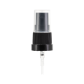 18/415 مشکی آجدار Tamper-Evident Fine Mist Sprayer