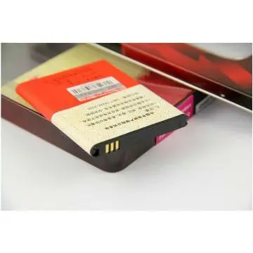 High power 2500mAh mobile phone battery for Samsung I9220