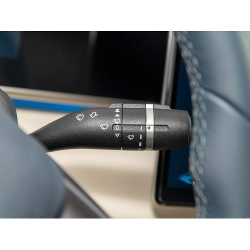 Byd Qin L 2024 Plug-In Hybrid Sedan