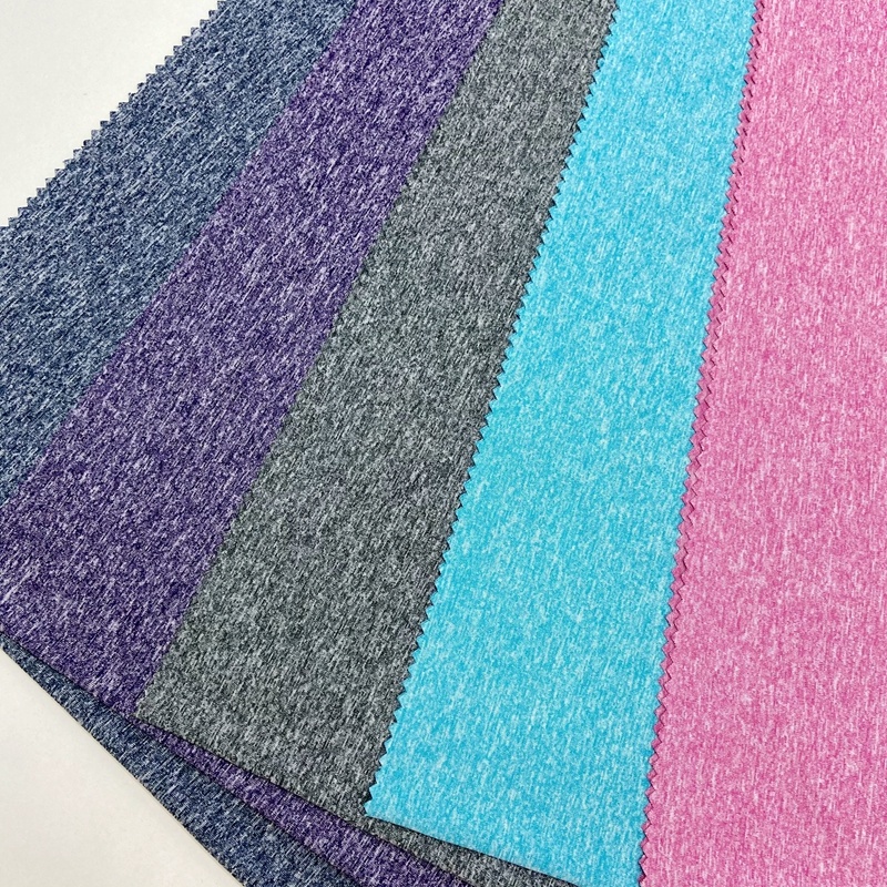 polyester jersey fabric