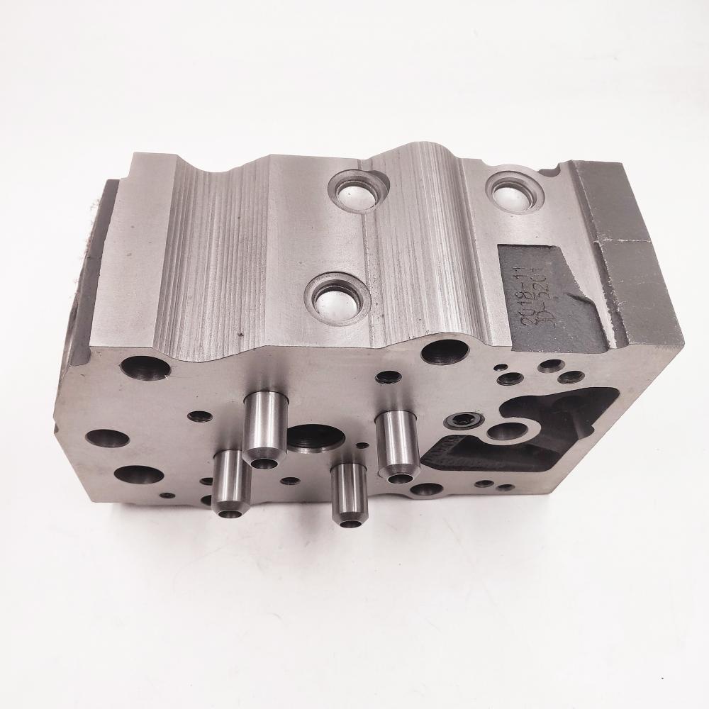 Cylinder Head 3081064