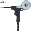 XL SP PRO150 স্পুল গান সামঞ্জস্যযোগ্য বর্তমান 10ft(3.0m) ইউরো সংযোগকারী সহ