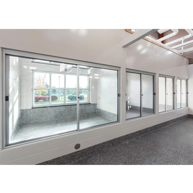 Home Automation Glass Film