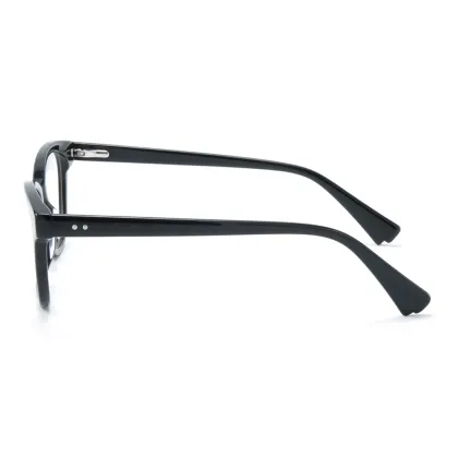 Designer Glasses High Quality Unisex Premium Acetate frame Optical Glasses