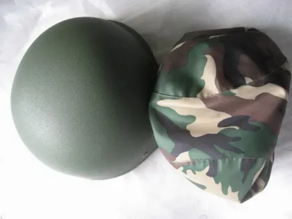 Kevlar Helmet PASGT Helmet MICH Helmet Ballistic Helmet Military Helmet Police Helmet