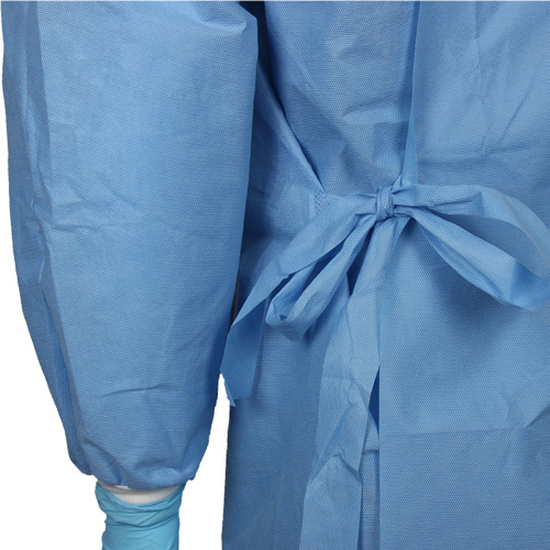 Disposable Surgical Surgeon Gown