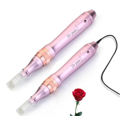 Dr pen M7 Professional Wireless Electric Skin Care Kit Microneedle Therapy System Derma Pen