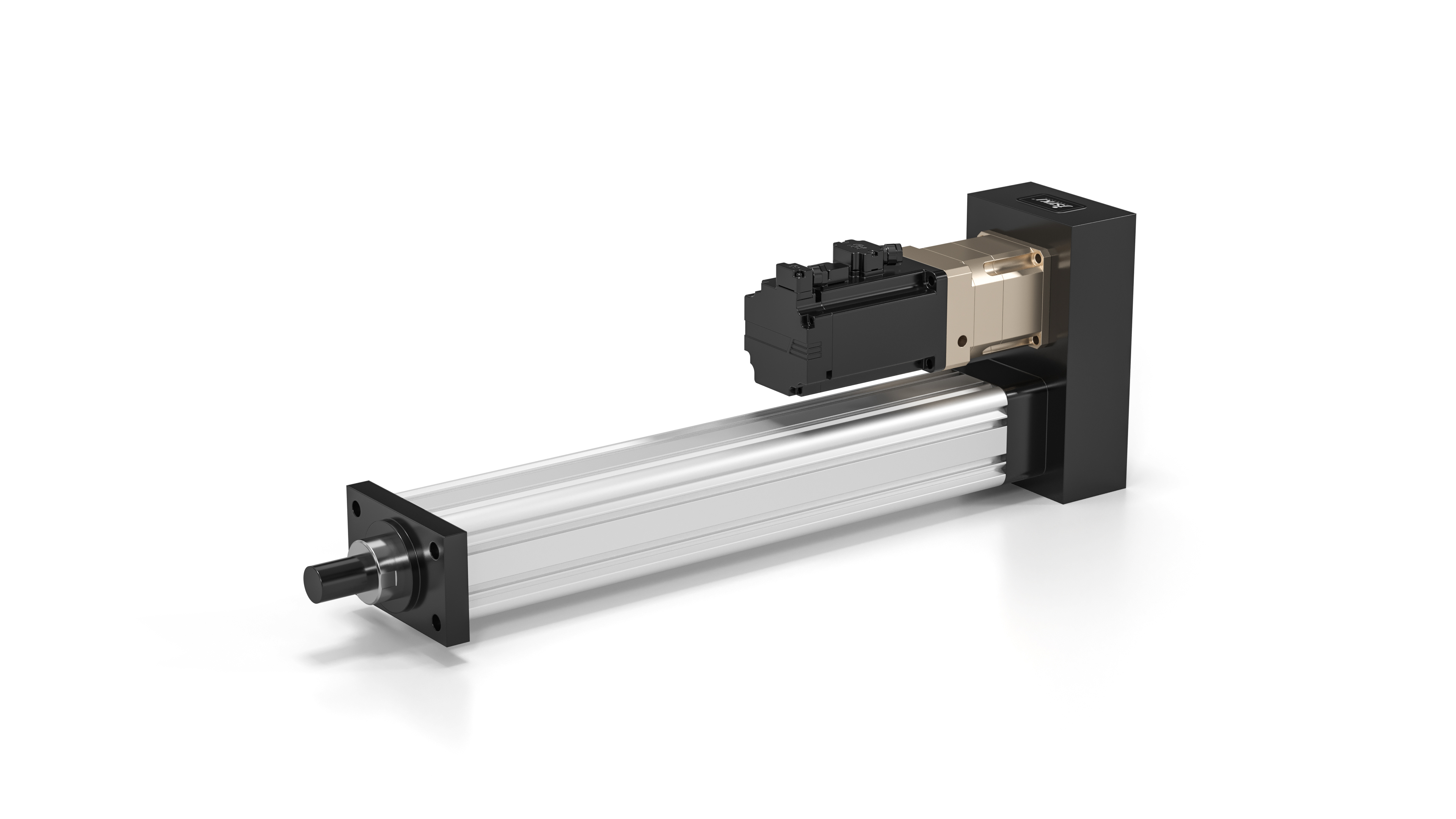 High-Precision Electric Linear Actuators