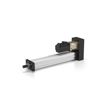 High-Precision Electric Linear Actuators