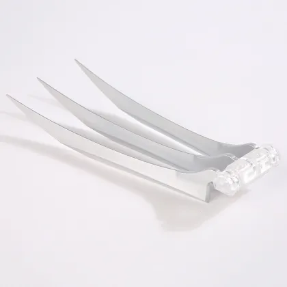 Hot Sale Factory Low Price Plastic Wolverine Claws for Promotion