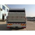 TOP SALE DONGFENG 12CBM Rubbish Compactor Truck