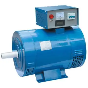 ST/STC permanent magnetic AC synchronous generator