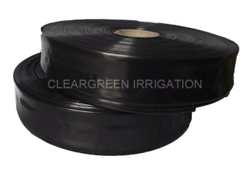 Wings Type of Micro-spraying Tape