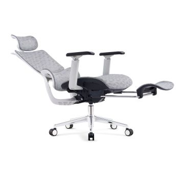 Cadeira ergonômica multifuncional