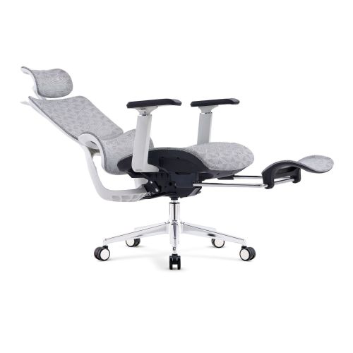 Cadeira ergonômica multifuncional