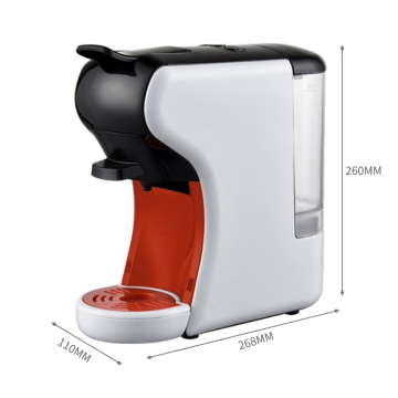 High Quality Capsule Coffee Machine