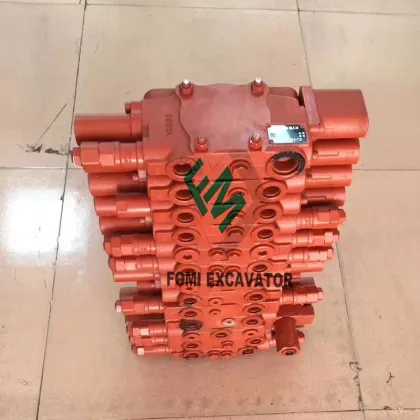 High Quality KYB C0070-33189 Main Control Valve for Excavator