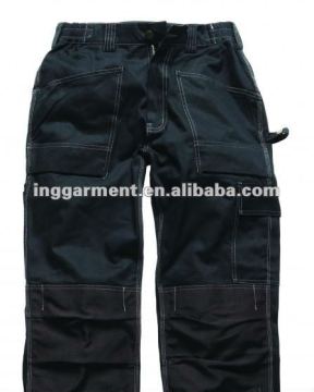 Multi-pockets Working Pants/Trousers
