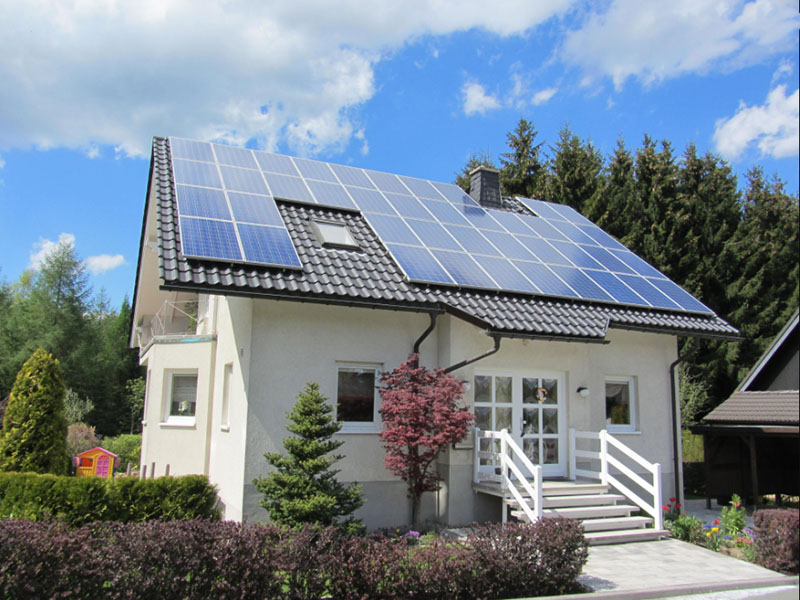 heat pump
