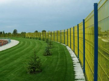 Hot Sale Dirickx Fence Fr1