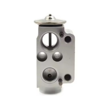 A/C Compressor Expansion Valve for BMW E90 64119226078 64119182512 64116934406