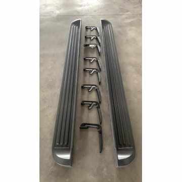 ACCESORIOS 4X4 PASO DE PASO DE ACCEDIENTES PARA CHEVROLET COLORADO (2019-2020)