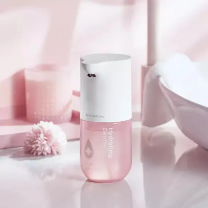 Simpleway Auto Foaming Hand Washer For Smart Home
