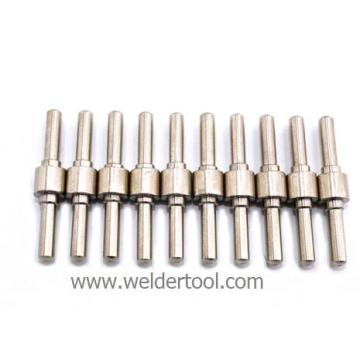 PT31 aria Plasma Cutter Torch Consumables punta-elettrodo-scudo