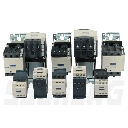 Schneider LC1D25BD DC Electric Magnetic Contactor