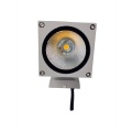 LED wall lamp double heads