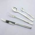 Stainless Steel Cutlery Knife Spoon Fork