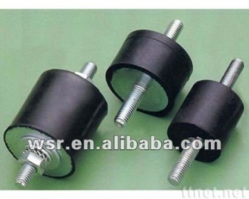 Customize silicone rubber roller for grinding machine