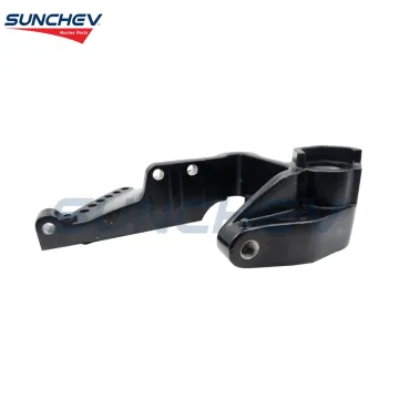 SUNCHEV Bracket Clamp 1 3G2S621130 For Tohatsu 8hp