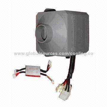 Car Heater