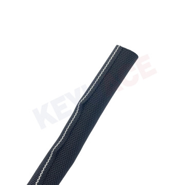Mold-Resistant Self-Closing Textile Sleeve