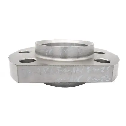 Mild Steel Material Nickel Forging Forge Technologies