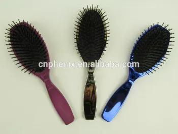 2016 professional salon Hair brush with 1c logo